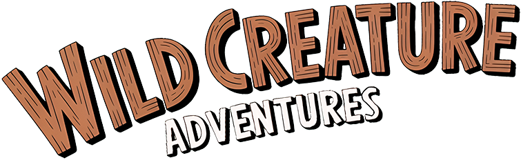 Wild Creature Adventures logo